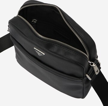 Sac à bandoulière GUESS en noir