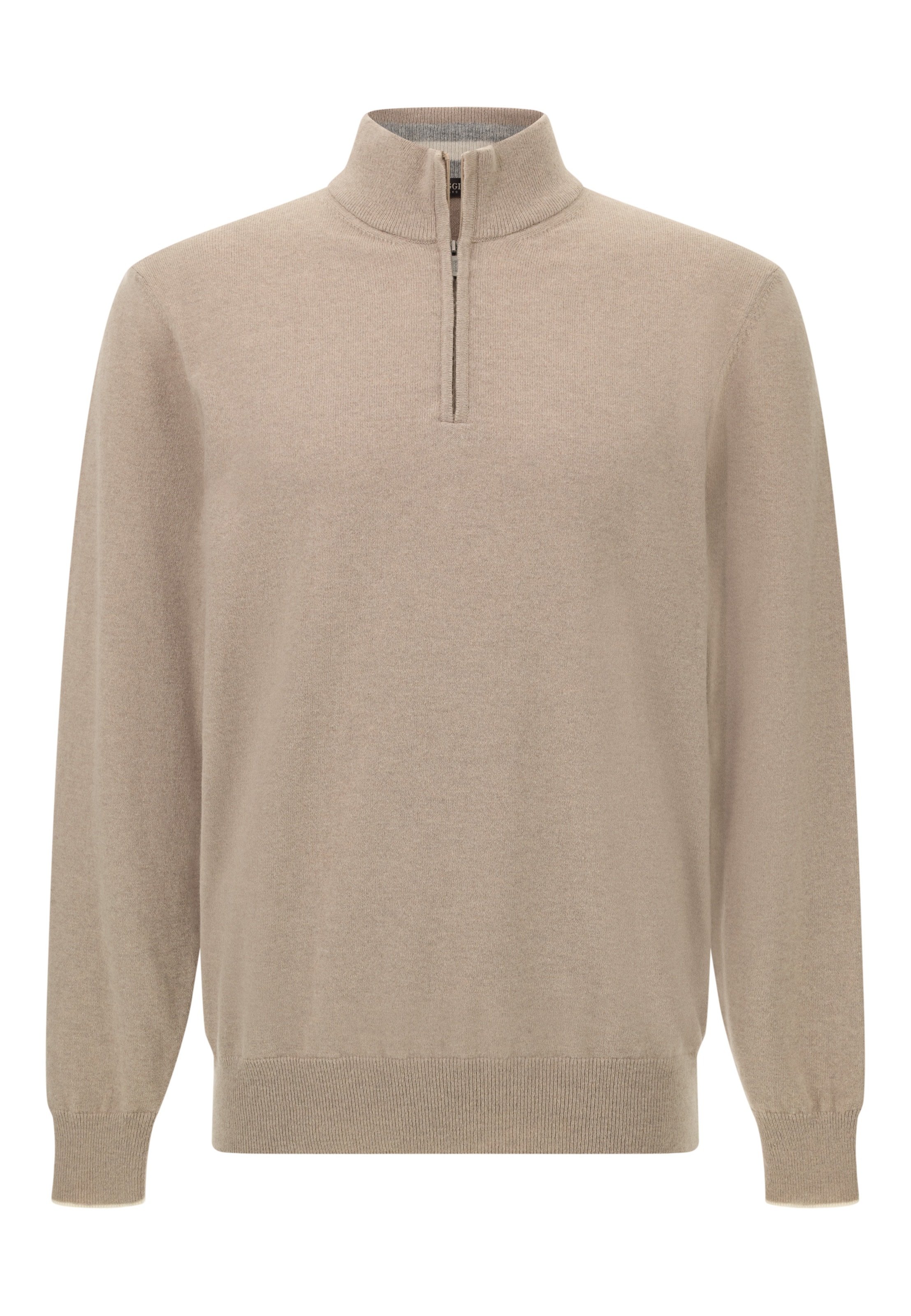 Boggi Milano Trui in Beige: voorkant