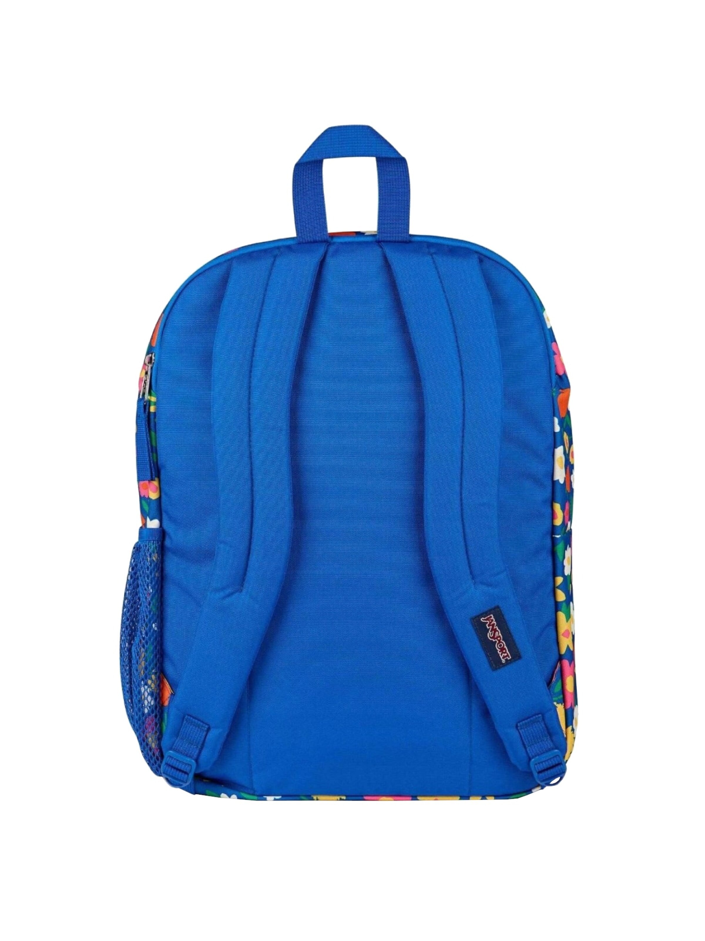 JANSPORT Rucksack 'JanSport Big Student'‌‌‌‌‌‌‌‌‌ in Mischfarben