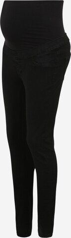 Noppies Skinny Jeggings 'Ella' in Black: front