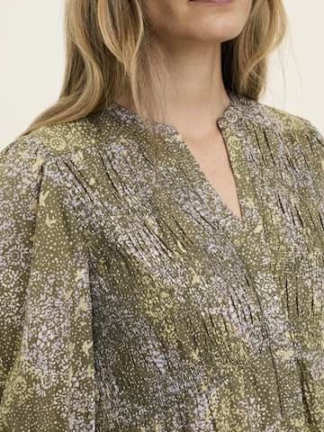 Odd Molly Jurk ' Blooming ' in Groen