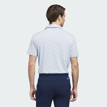 ADIDAS PERFORMANCE - Camiseta funcional 'Ultimate365' en azul