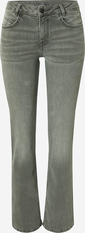 ESPRIT Bootcut Jeans in Grau: predná strana