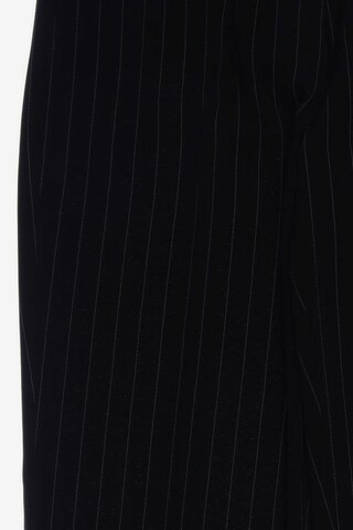 GERRY WEBER Pants in M in Black