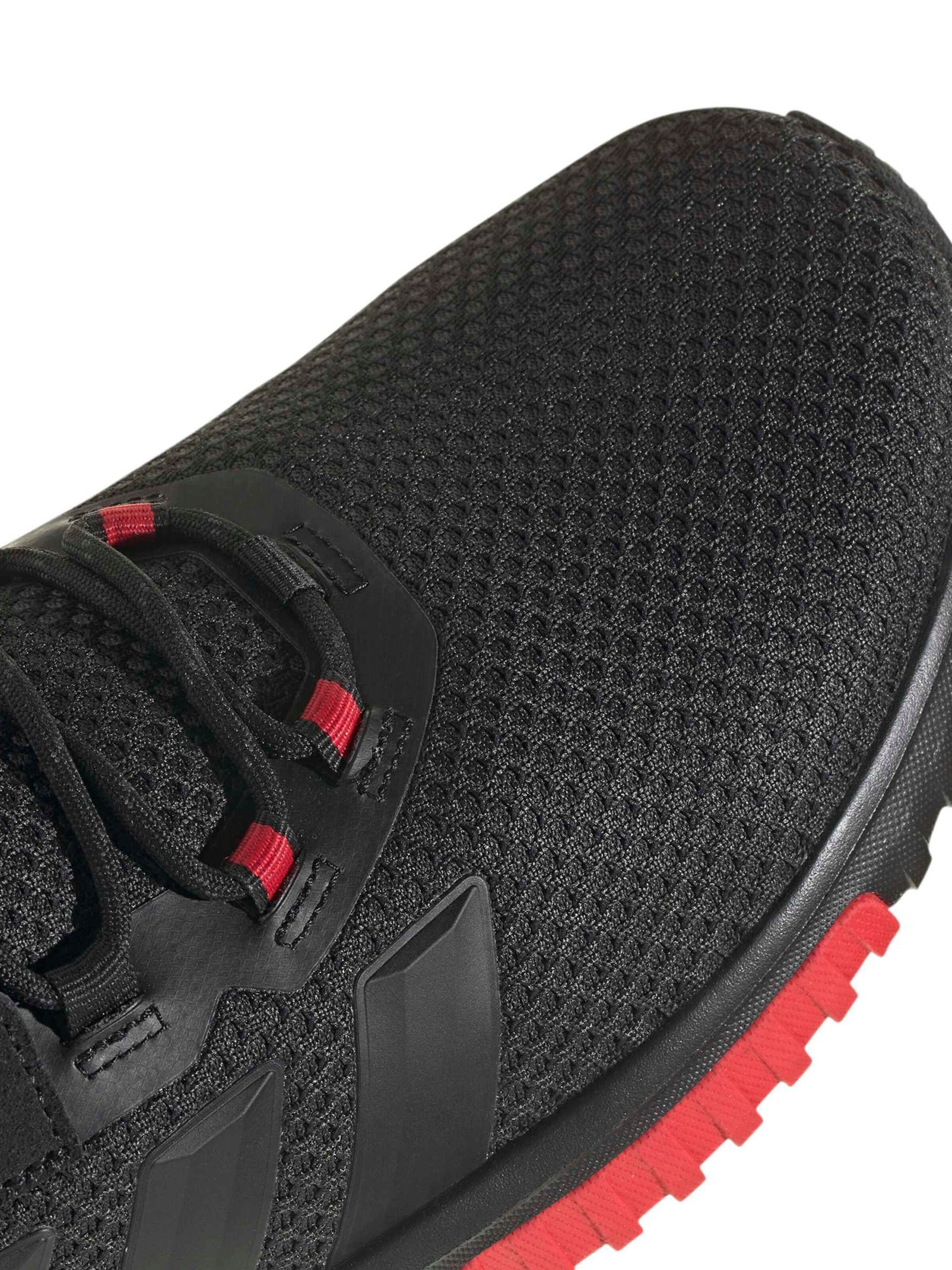 ADIDAS SPORTSWEAR Низкие кроссовки 'KAPTIR 4.0' в Черный