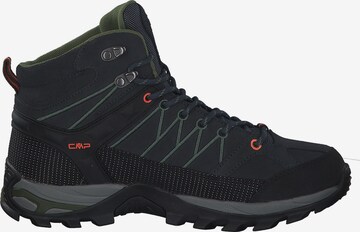 CMP Boots 'Rigel' σε γκρι