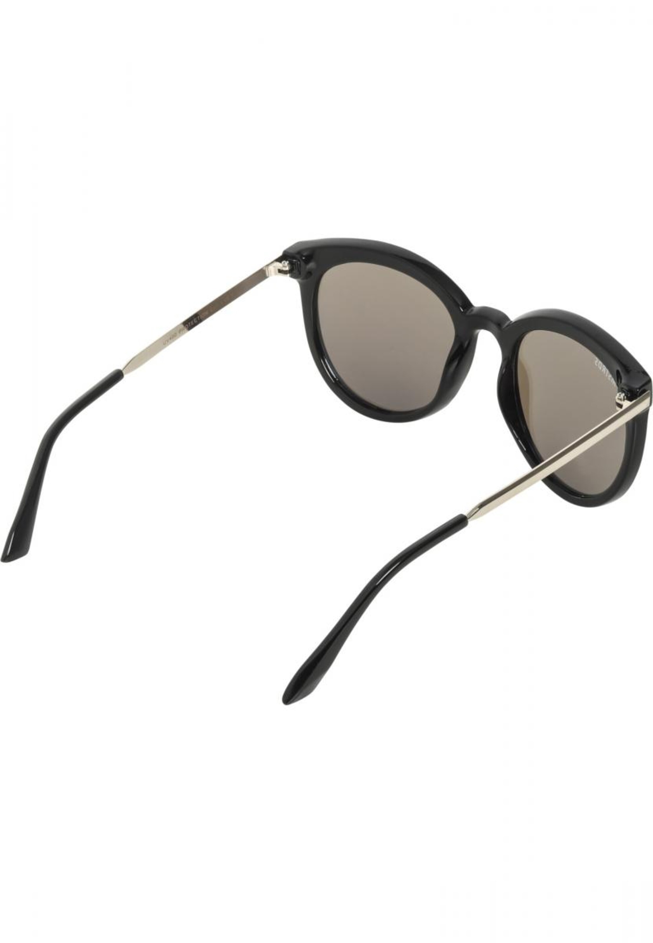 MSTRDS Sunglasses 'October' in Black