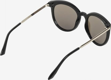 MSTRDS Sunglasses 'October' in Black