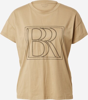 Banana Republic T-Shirt in Beige: predná strana