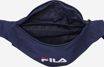 FILA - Riñonera 'BARINAS' en azul