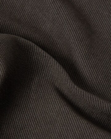 G-STAR Jumpsuit 'Dungaree' in Bruin