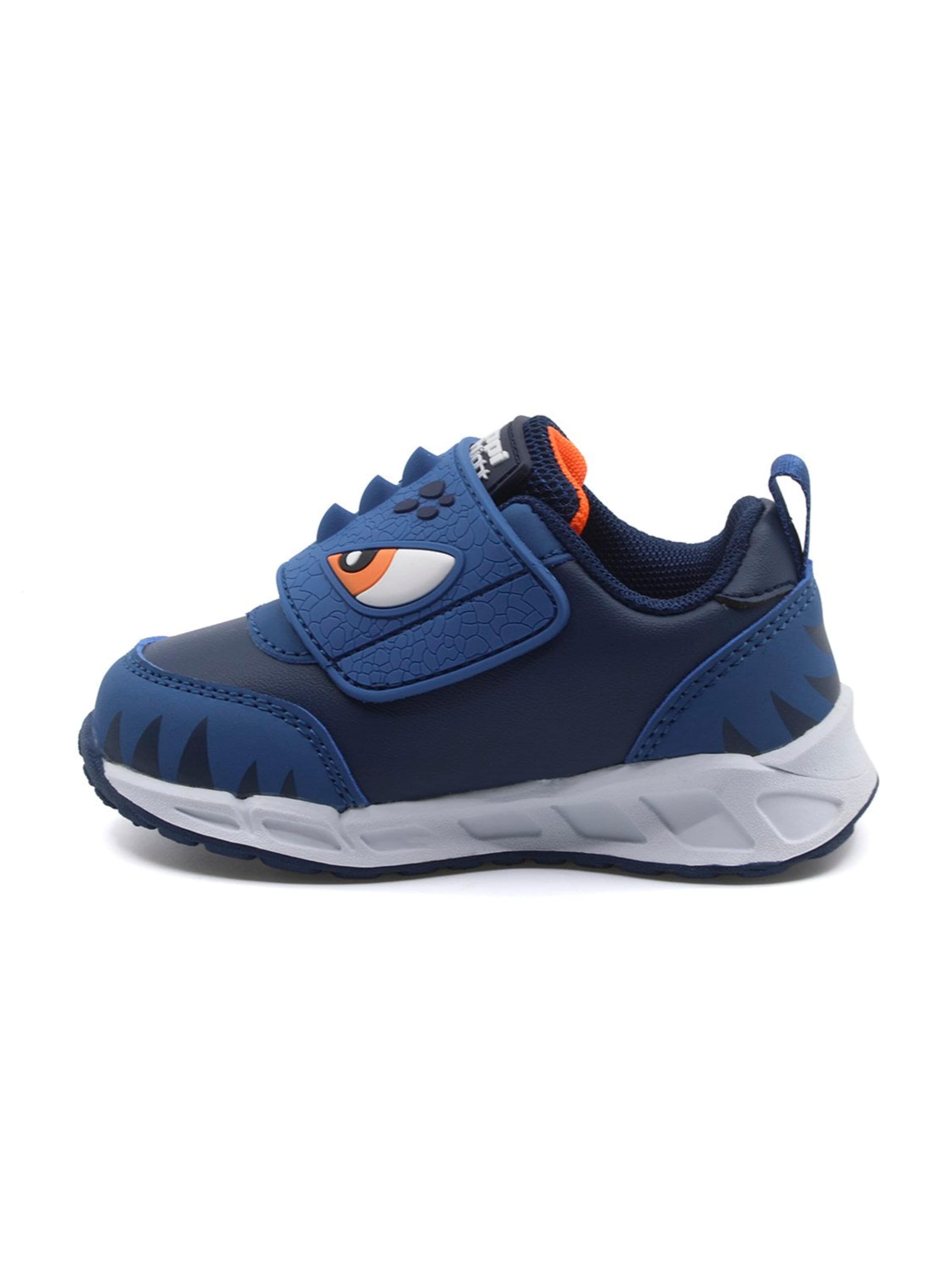 Beppi - Zapatillas deportivas 'Lighting Shoes' en azul