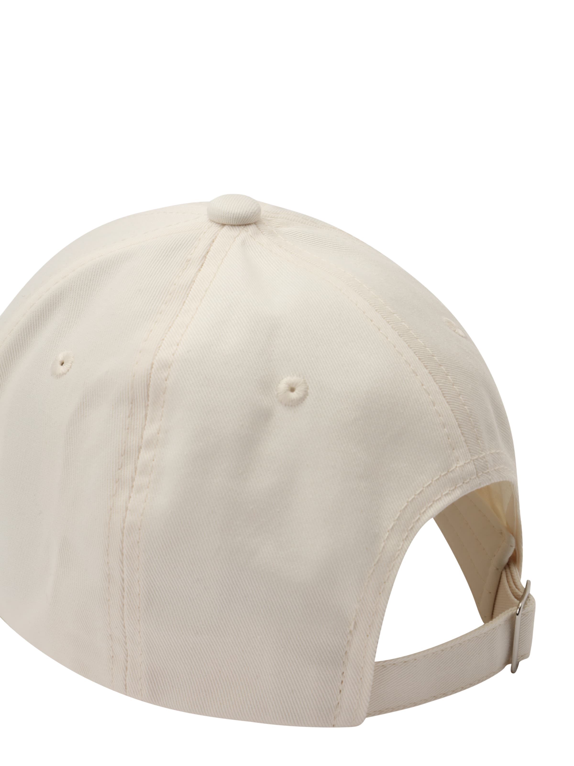 HUGO Cap 'Cara' in Beige