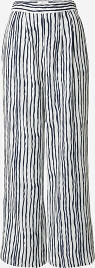 Guido Maria Kretschmer Women Pantalón 'Claire' en navy / blanco, Vista del producto