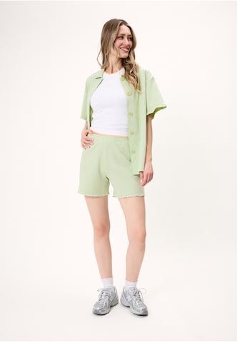 OH APRIL Halenka 'Fleur' – zelená