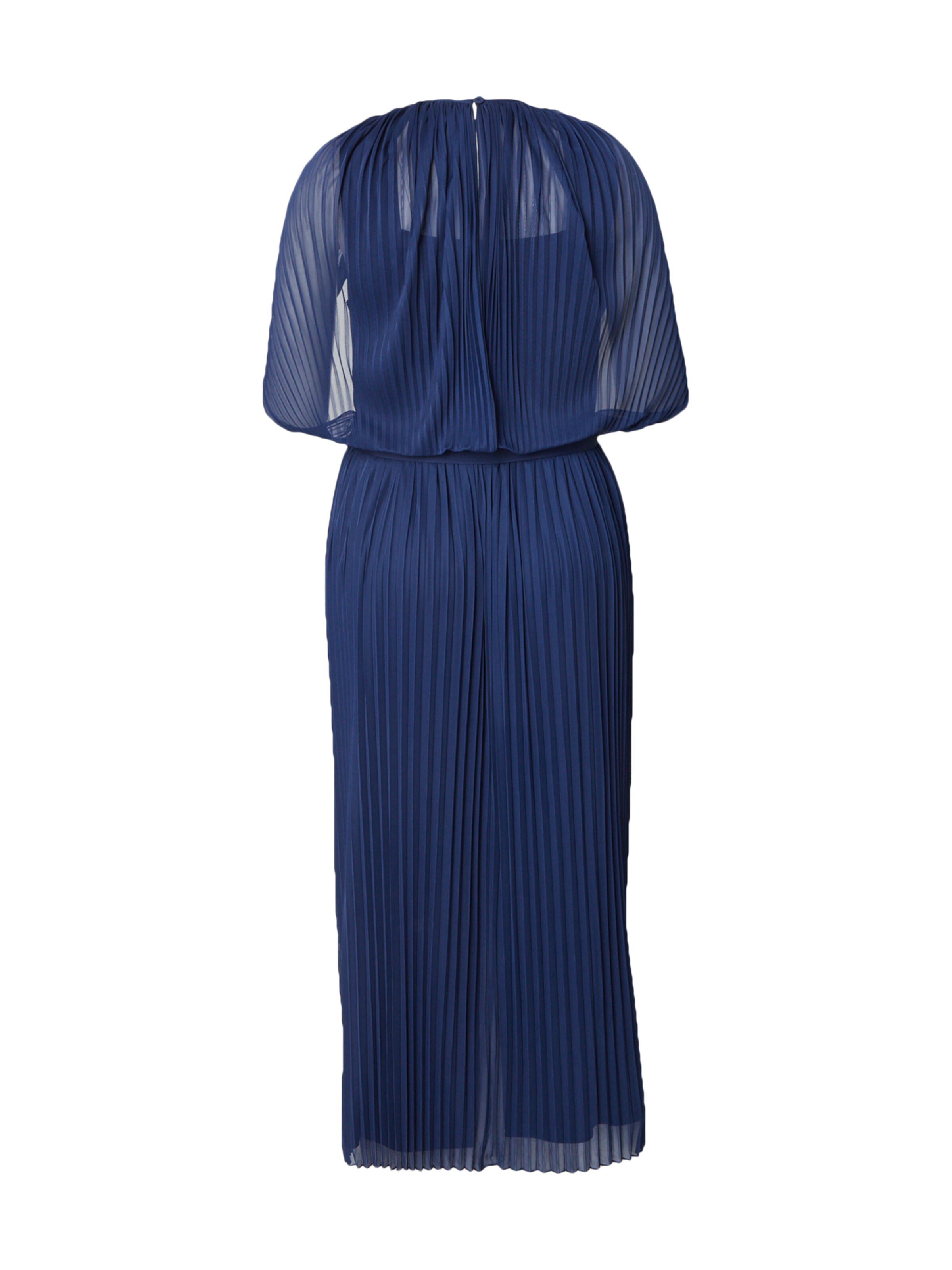 Persona by Marina Rinaldi Φόρεμα 'VISINO' σε μπλε