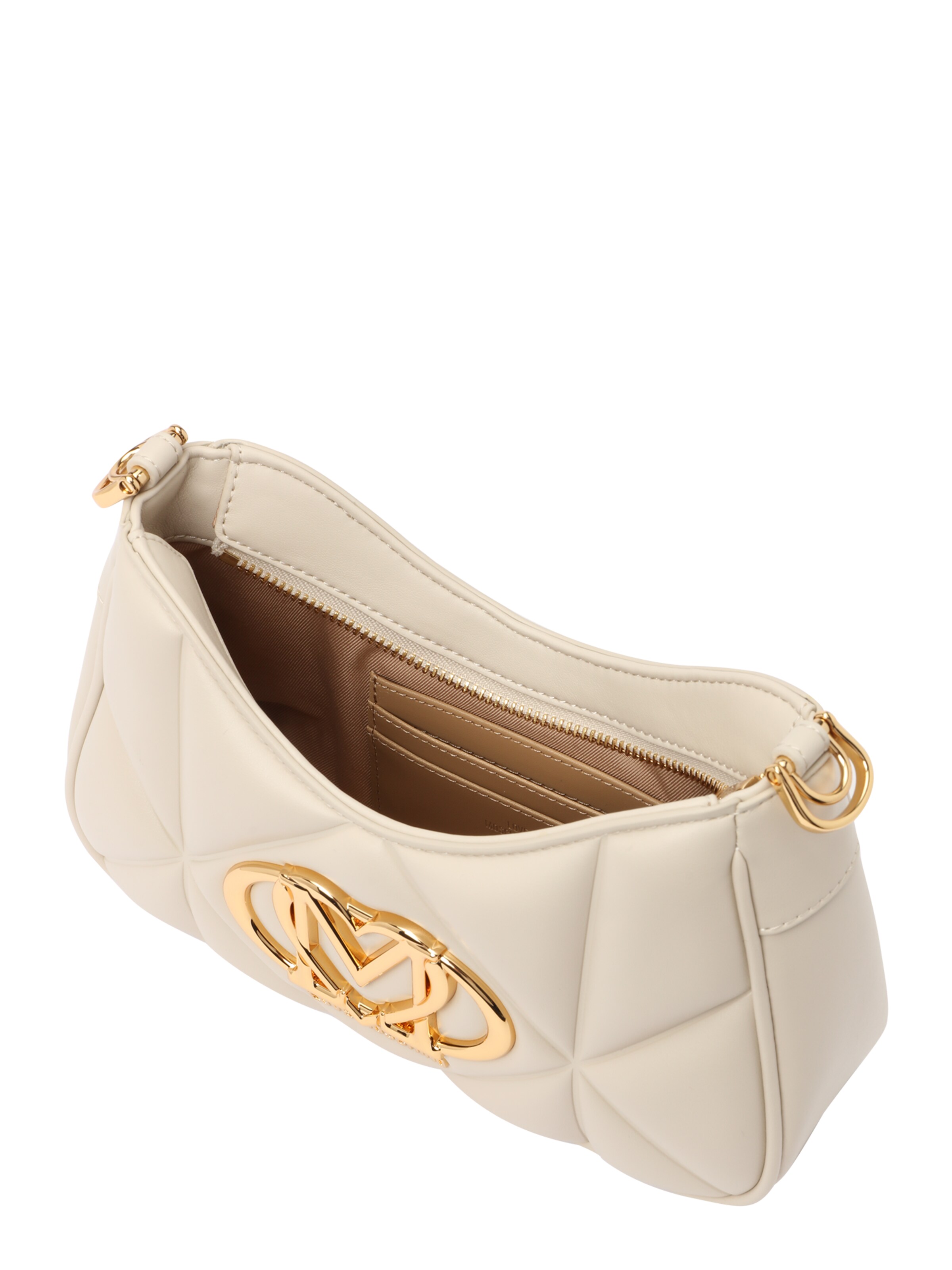 Love MoschinoTorba za na rame - bež boja