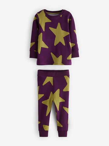 Pyjama Next en mélange de couleurs