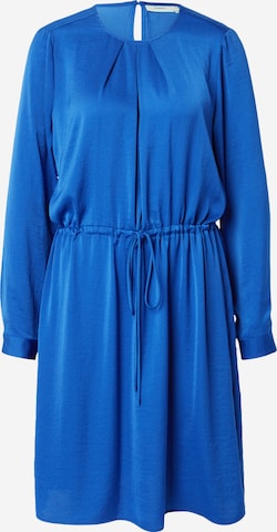 Rochie 'Mato' de la InWear pe albastru: față