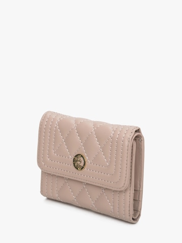 Estro Portemonnee '2107-0' in Roze