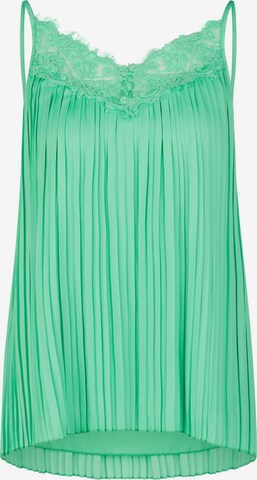 MARC AUREL Top in Green: front