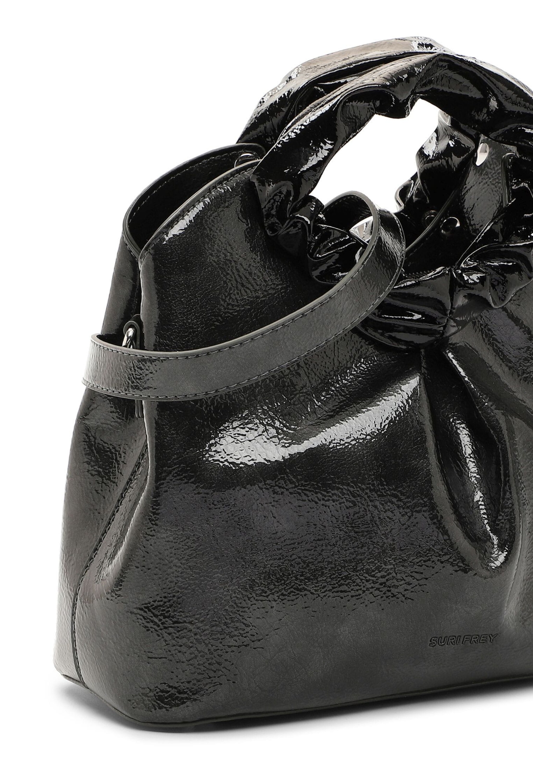 Sacs à main 'TechBag' Suri Frey en gris