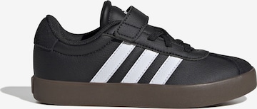 ADIDAS SPORTSWEAR Кроссовки 'VL Court 3.0' в Черный: спереди