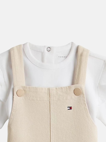 TOMMY HILFIGER Sada – béžová