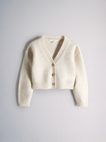 Cardigan The Set en beige