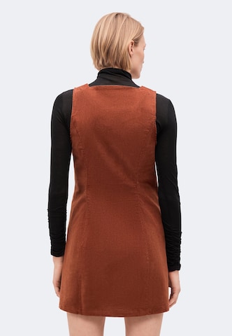 Rochie 'Sheila' de la ABOUT YOU pe maro