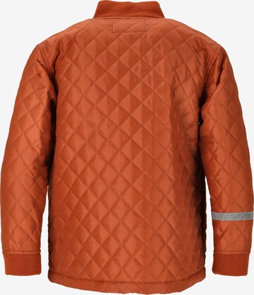 ZigZag Thermoanzug 'Tiger' in Orange