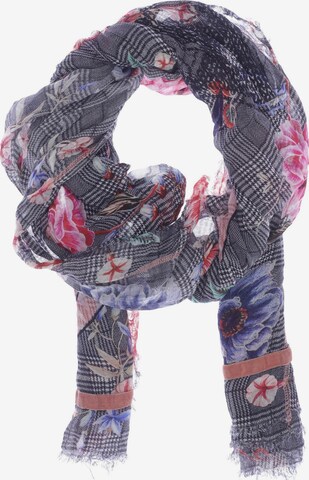 MARC AUREL Scarf & Wrap in One size in Grey: front