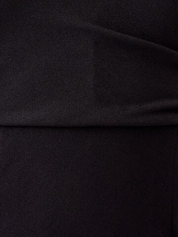 Robe 'Kial' BWLDR en noir