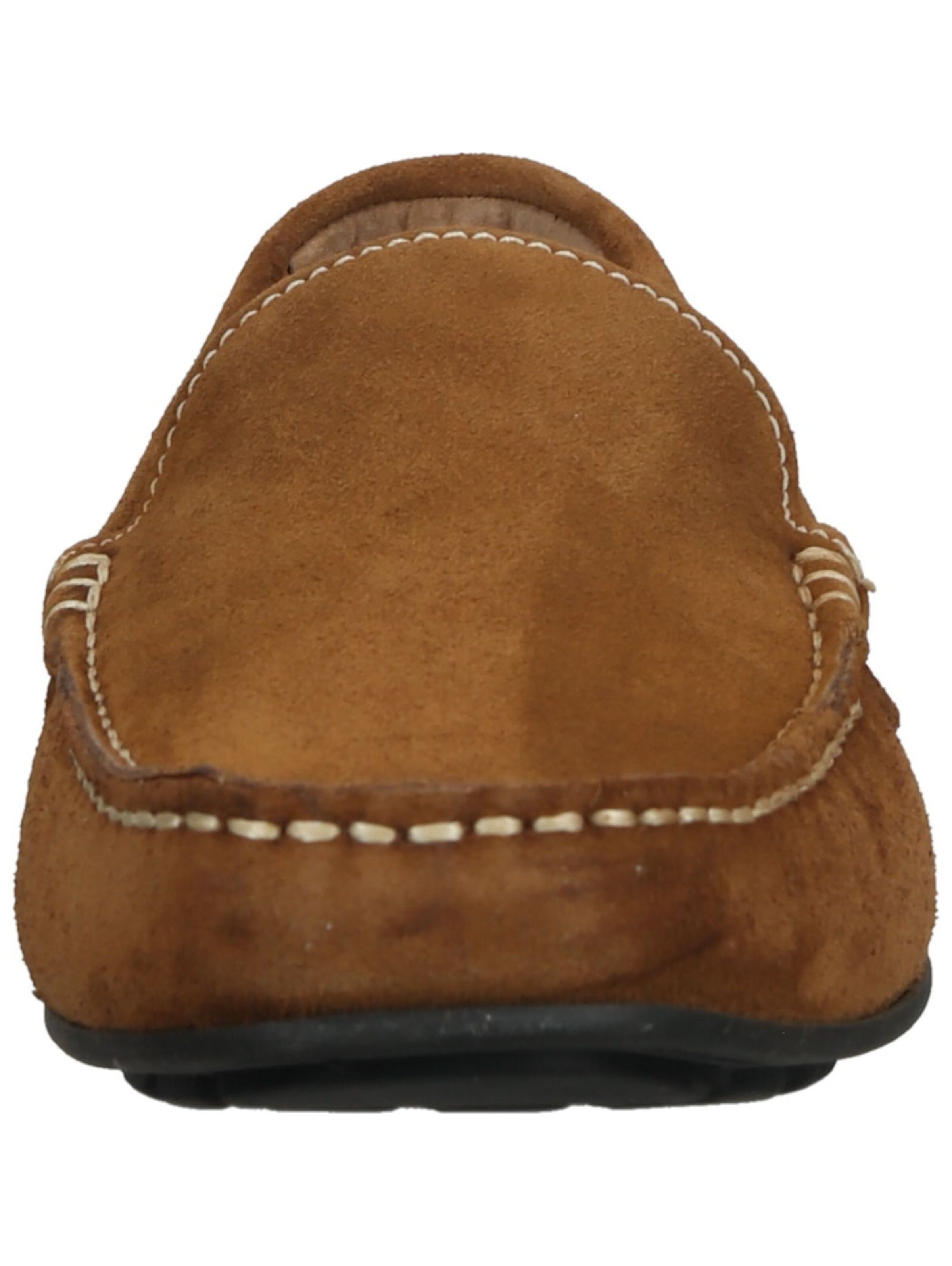 IMAC Mokassin in Braun