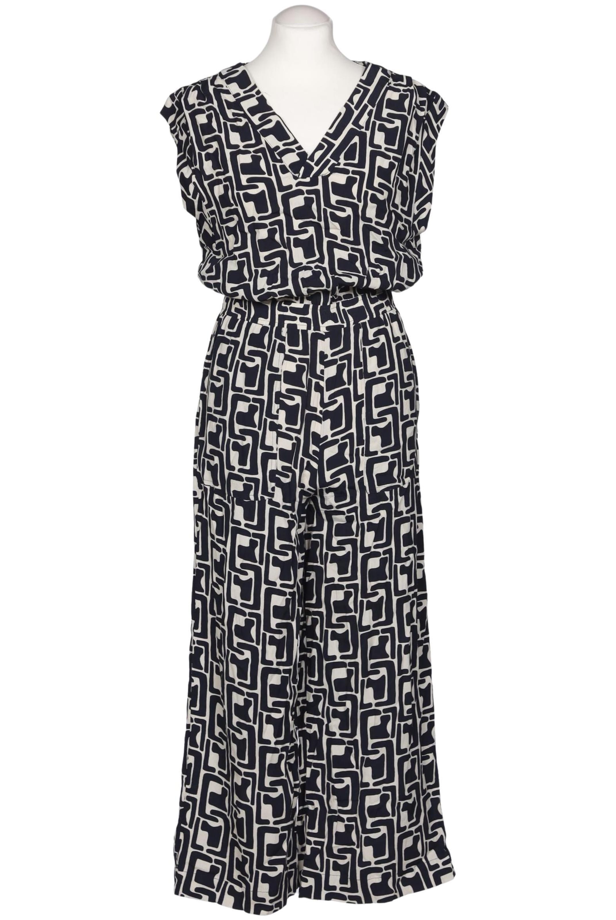 Someday Overall oder Jumpsuit S in Mischfarben: Vorderseite