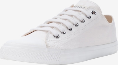 Ethletic Ниски сникърси 'Fair Trainer White Cap Low Cut' в бяло, Преглед на продукта