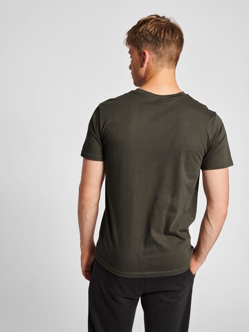 T-Shirt Hummel en gris