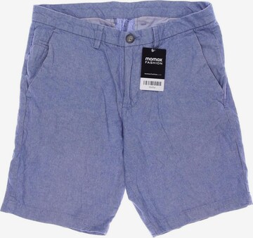 Calvin Klein Shorts 29 in Blau: predná strana