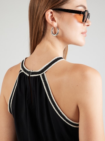 ABOUT YOU Top 'Ruby' in Black