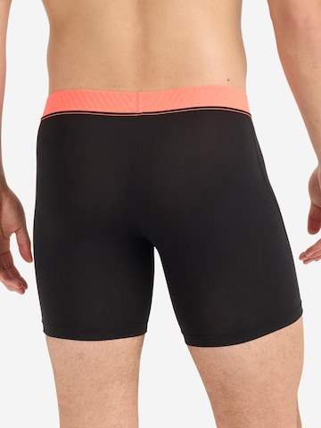 ADIDAS SPORTSWEAR Boxer shorts 'Active Micro Flex Eco' in Red