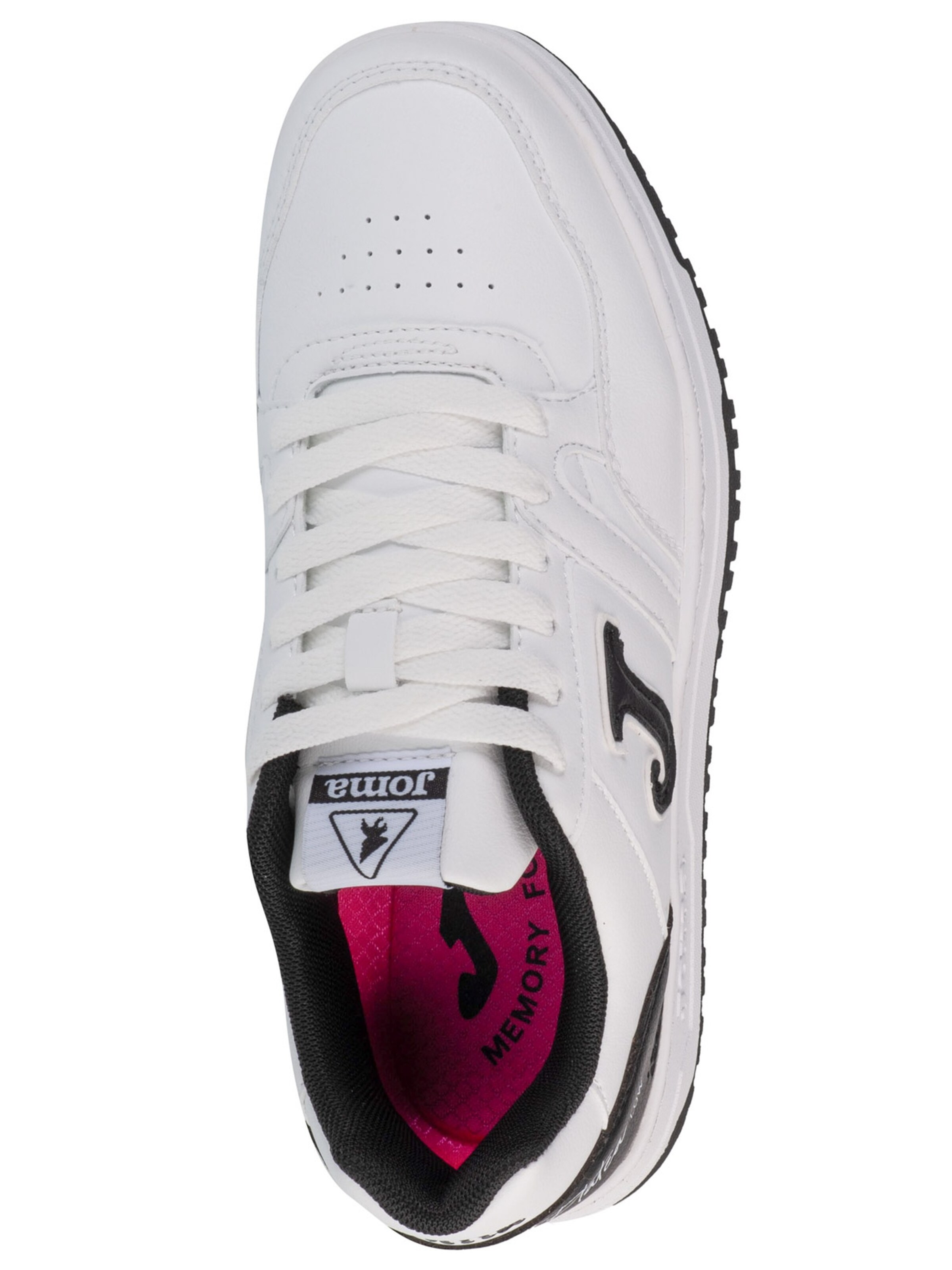 JOMA Sneakers 'CPLALW' in White