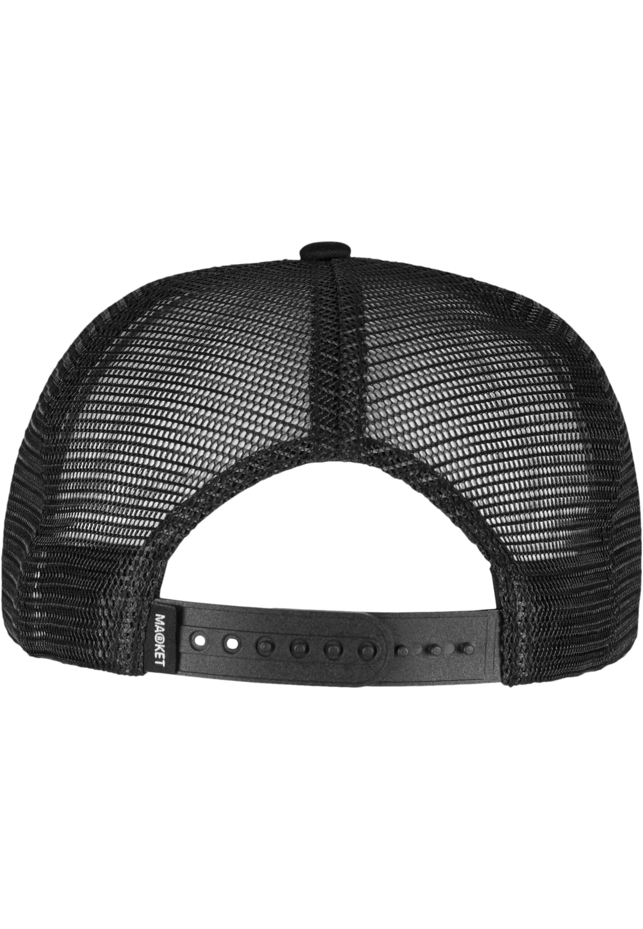 Cappello da baseball 'Devil Ball' di MARKET in nero