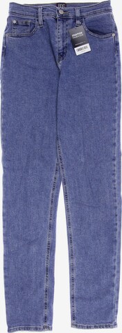 Urban Outfitters Jeans 28 in Blau: predná strana