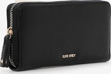 Suri Frey Wallet 'Candy' in Black