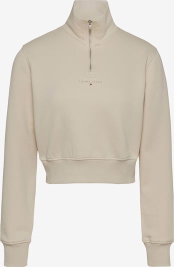 Tommy Jeans Sweater majica u bež, Pregled proizvoda