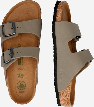 BIRKENSTOCK Sandále - Zelená