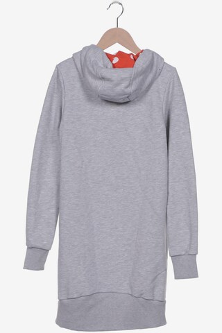 Zimtstern Sweatshirt & Zip-Up Hoodie in S in Grey