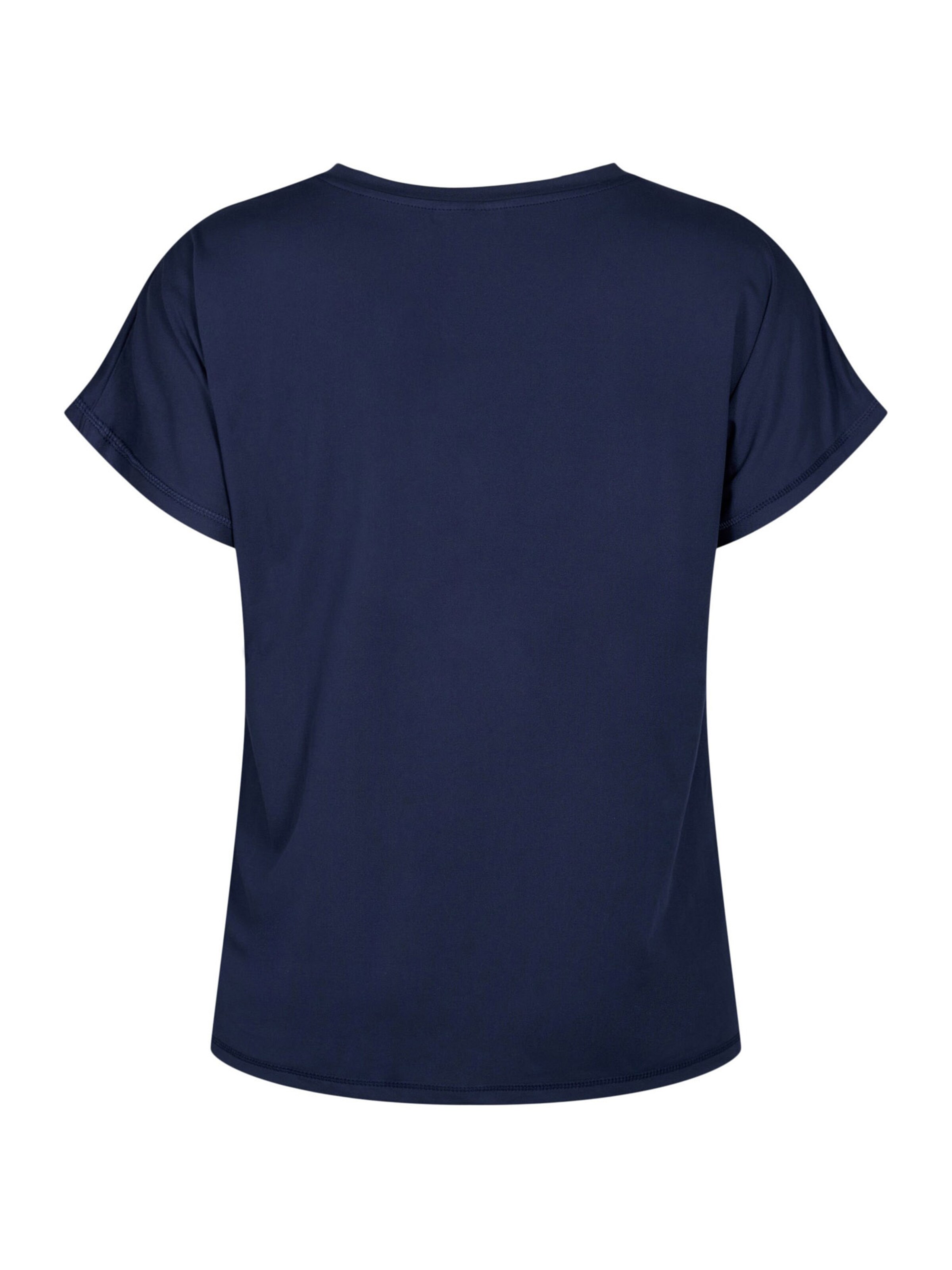 Active by Zizzi Särk, värv sinine