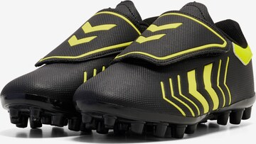 Chaussure de sport 'Turf' Hummel en noir