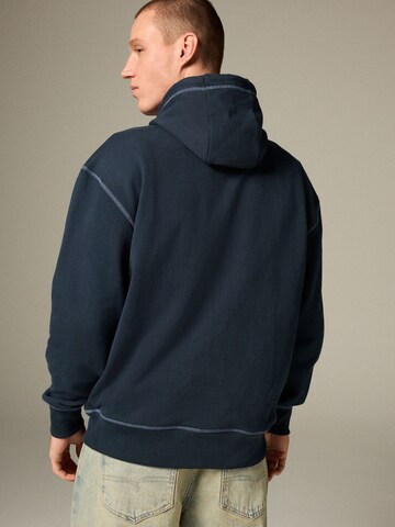 Sweat-shirt Next en bleu